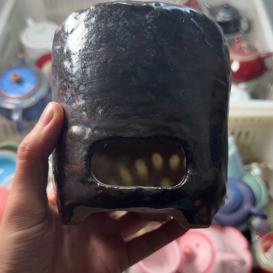 紫砂陶瓷茶具介意勿拍