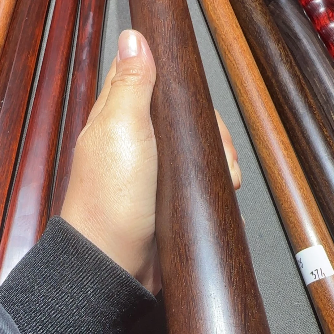 牛***草直径3.5长68厘米左右