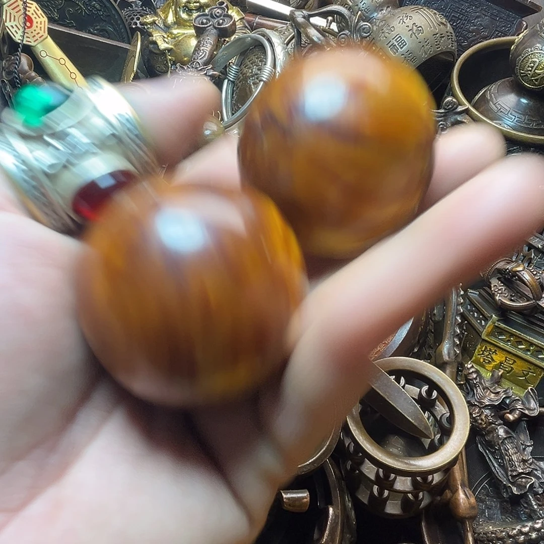 精美铜器收藏品等