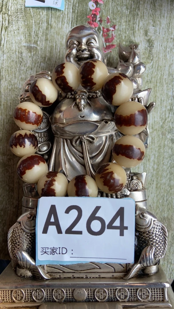 金刚菩提好物推264