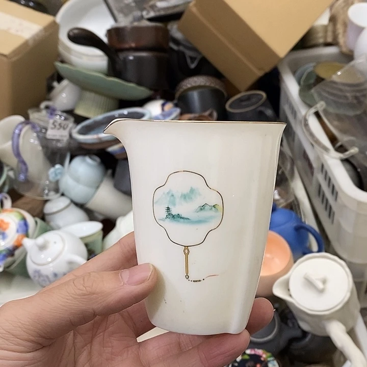 陶瓷艺术品及陶瓷制品