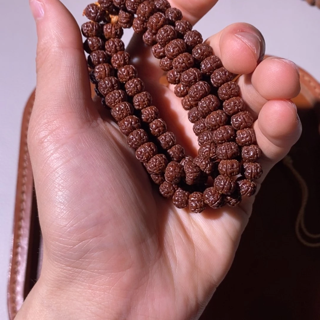 吊坠金刚菩提老树王