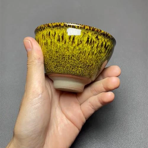 【闪购商品】茶盏-10035..........