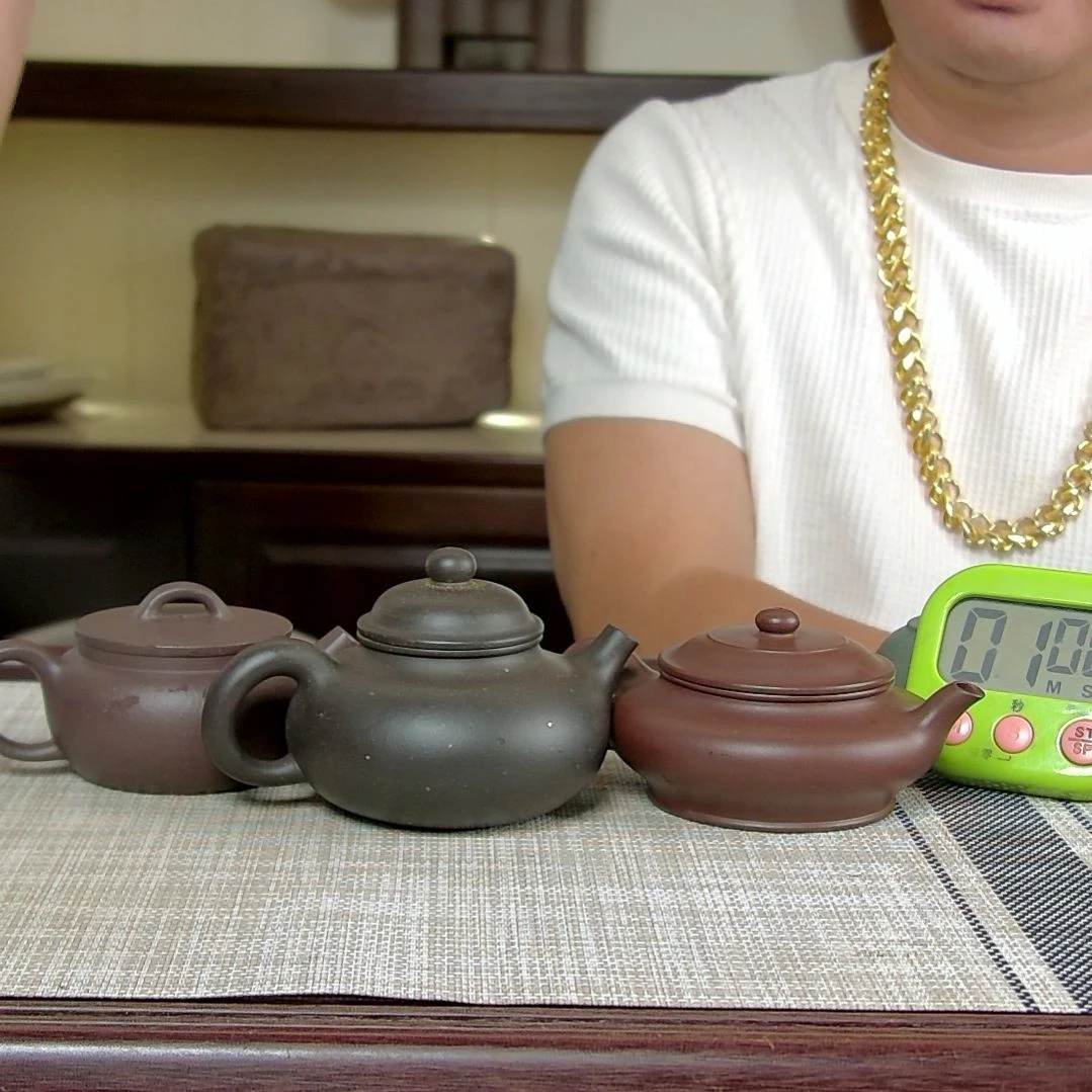 【闪购商品】茶壶紫砂高**水紫砂壶紫砂壶紫砂壶