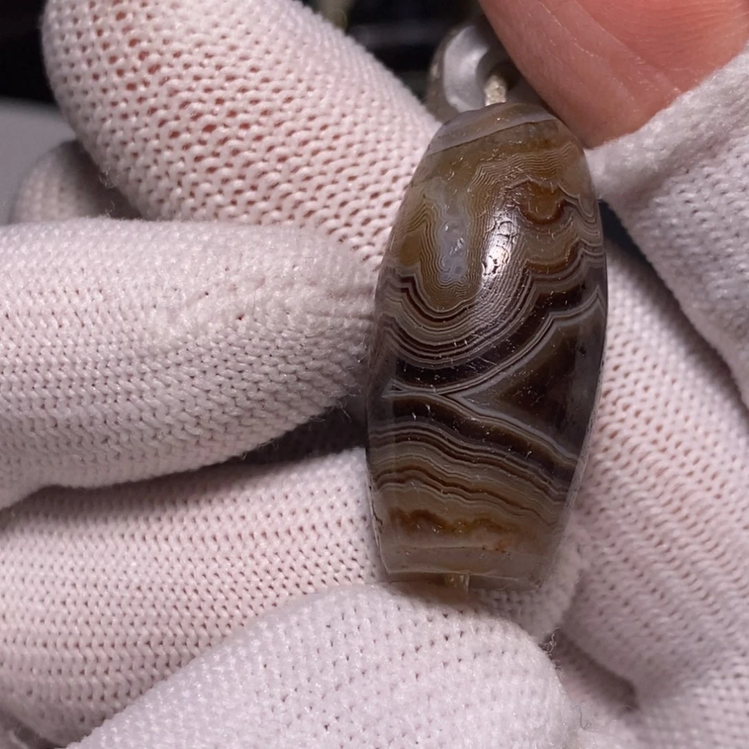 玛瑙/玉髓未镶嵌珠宝半成品47