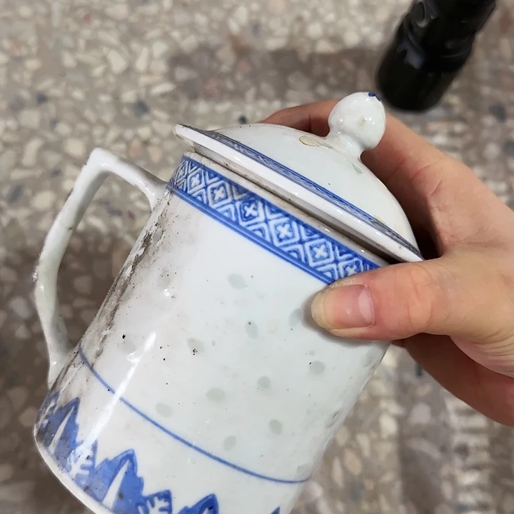 摆件景德镇陶瓷艺术品