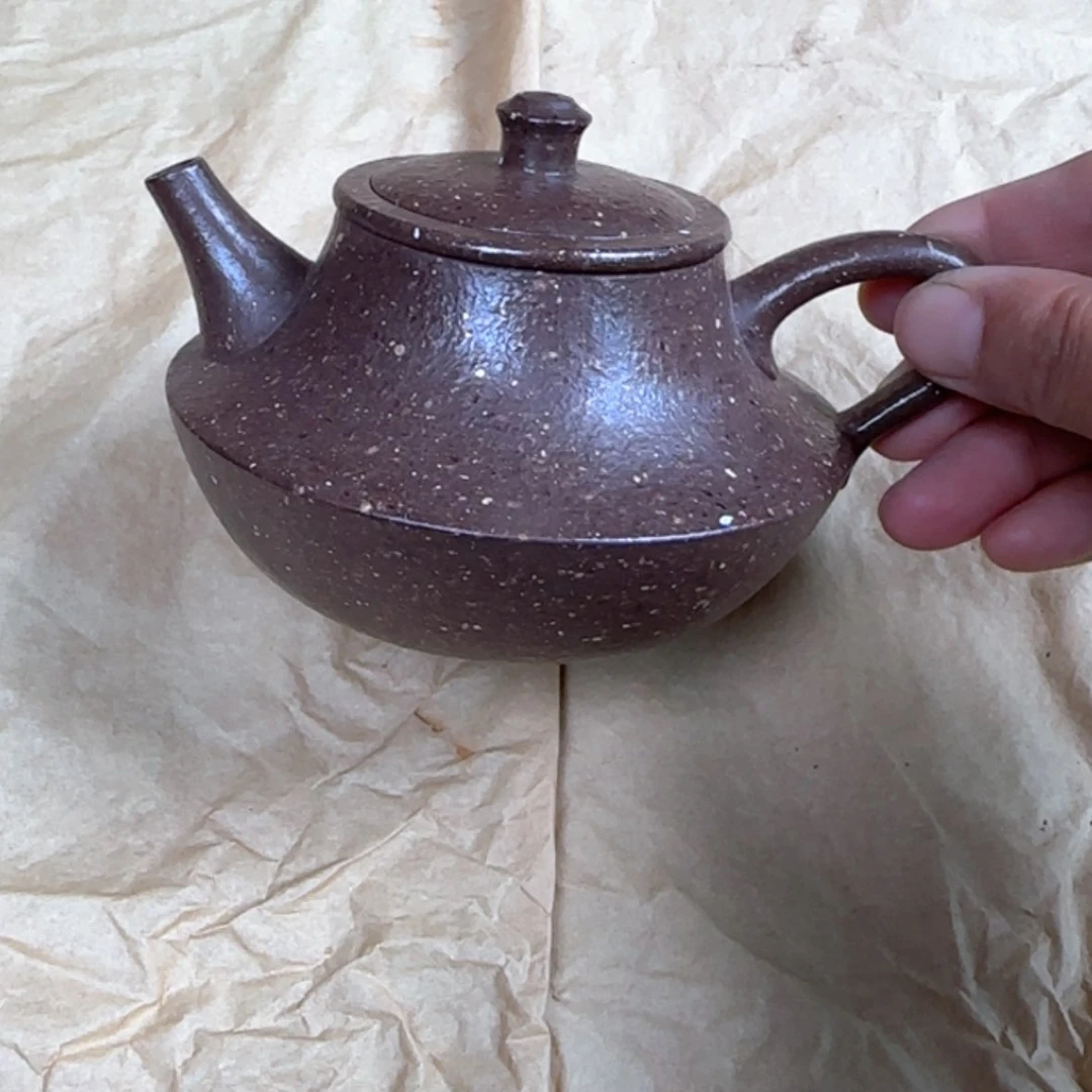 【闪购商品】茶壶紫砂紫砂茶具