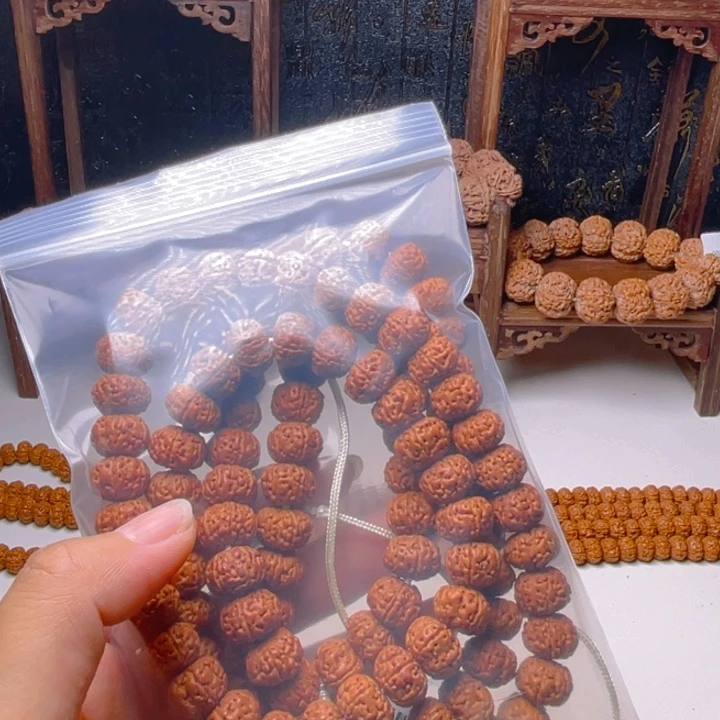 走***看手串金刚菩提六瓣12➕