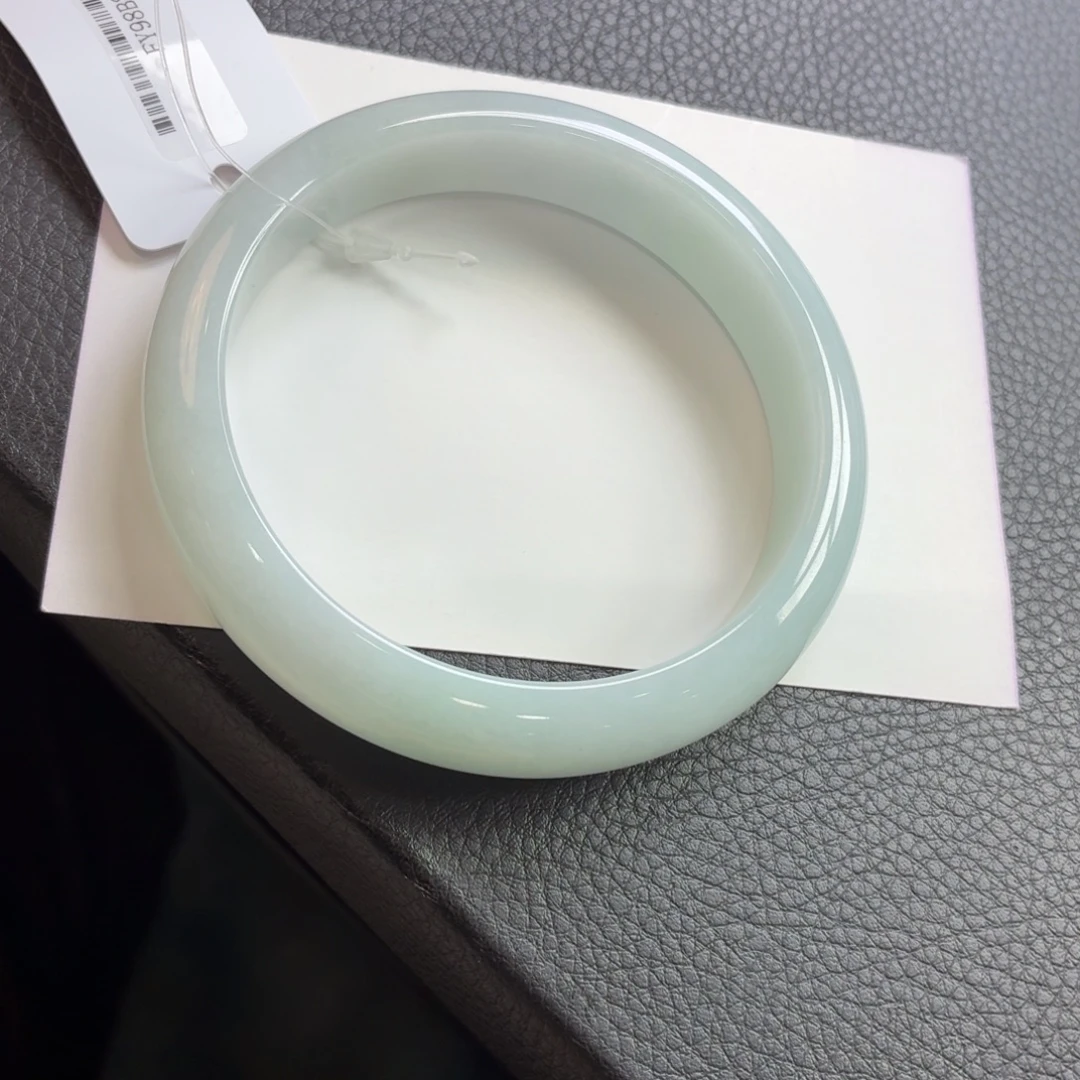 未镶嵌手镯翡翠缅甸a货翡翠手镯