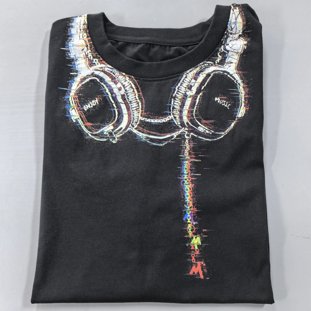 爱乐T    【未炒色实物如图】