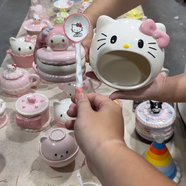 紫砂茶案我也想要这样