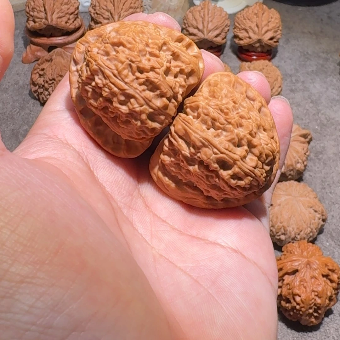 手串/手链核桃44等腰三角白