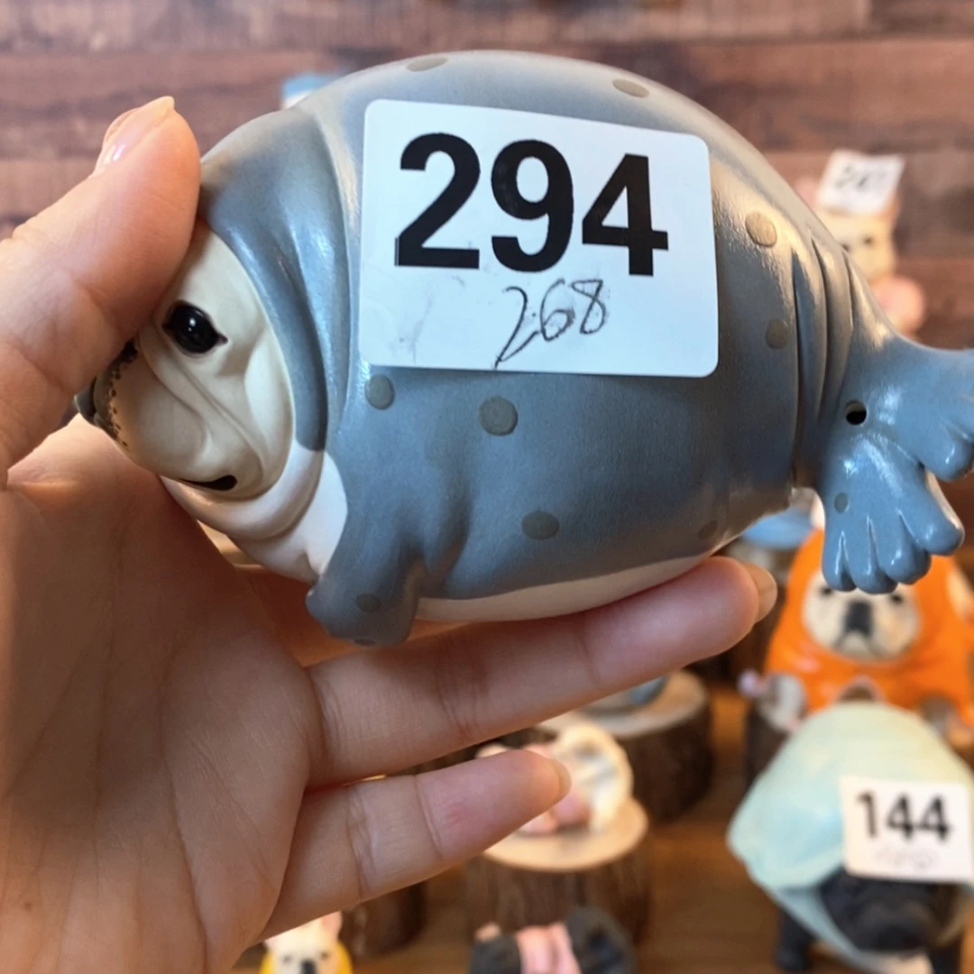 【闪购商品】摆件陶294