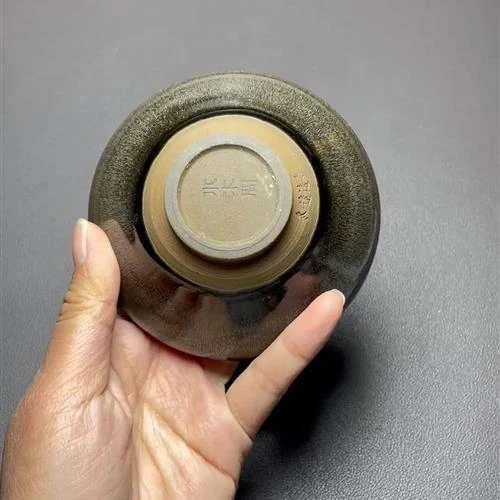 【闪购商品】茶盏-638............