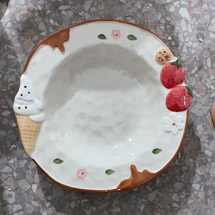 微瑕陶瓷完美主义者勿拍2