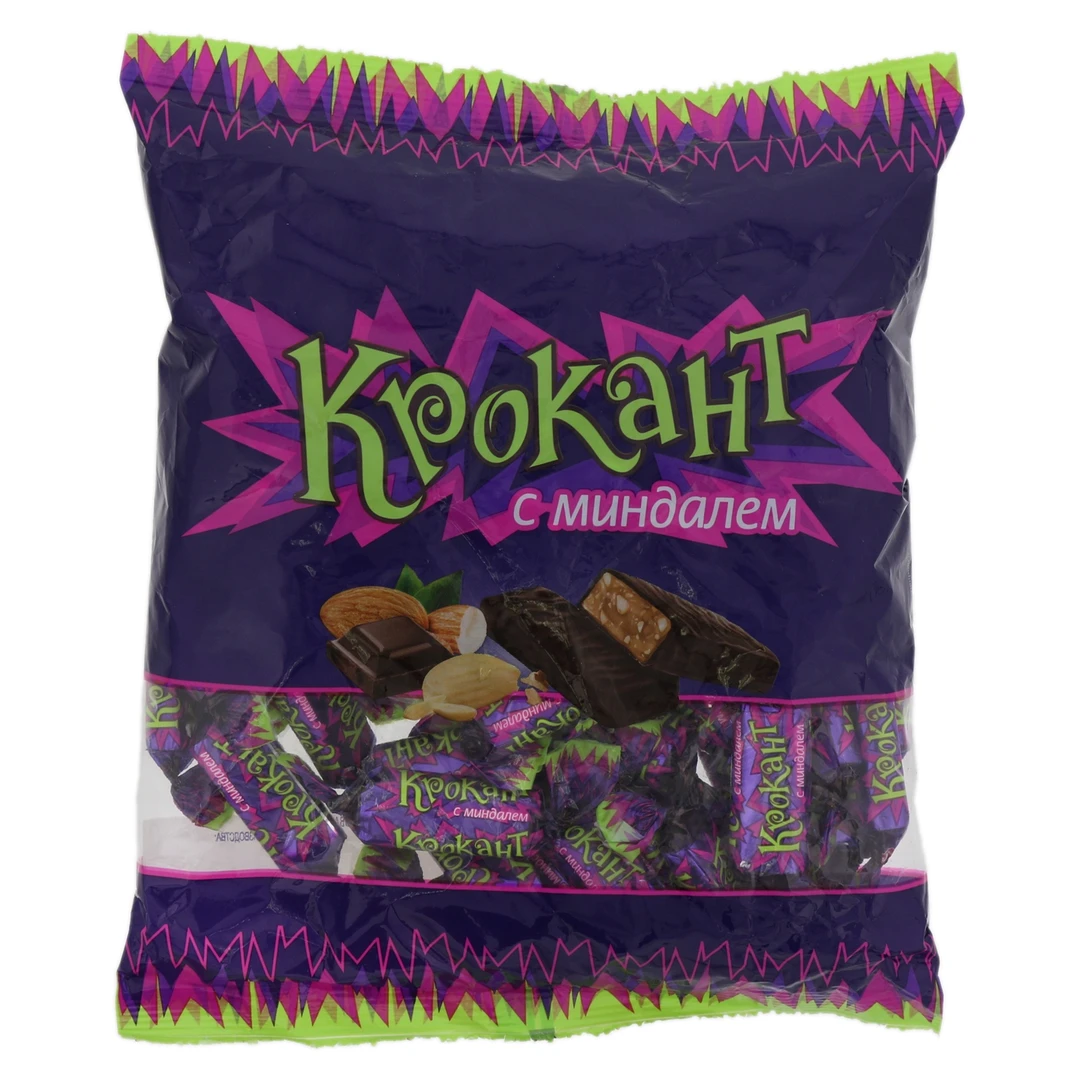 KPOKAHT夹心糖巧克力味 500g