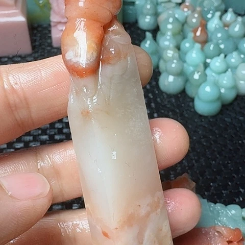 老挝石真真正正章