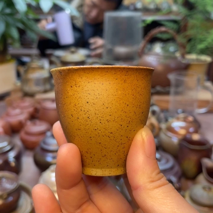 茶壶紫砂宜兴紫砂原矿泥料