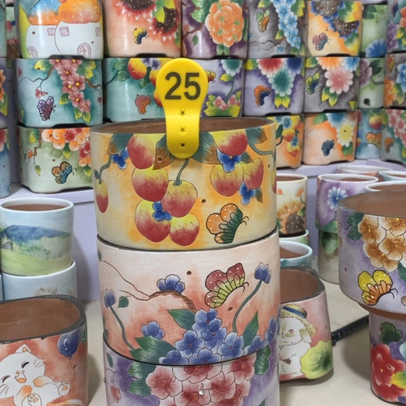 【闪购商品】红陶正品