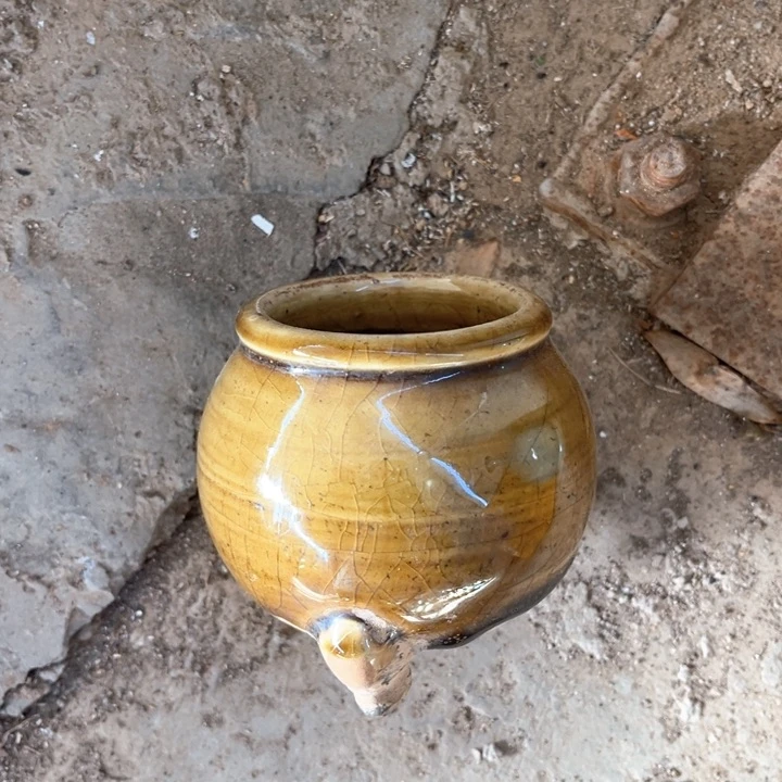 摆件广****坊瓷器制作工艺