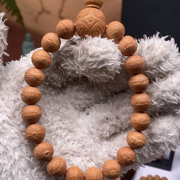 凤眼菩提吊坠景*景