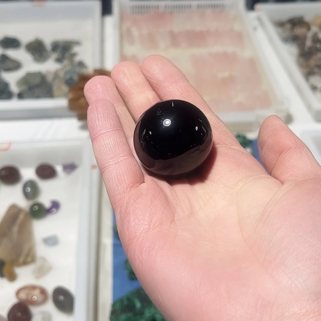 水晶天然水晶微瑕未镶嵌【****宙