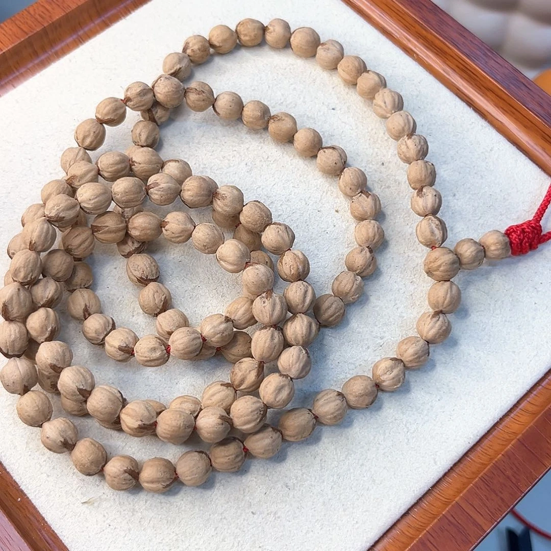 柏香籽/百香籽吊坠利**宁-A288