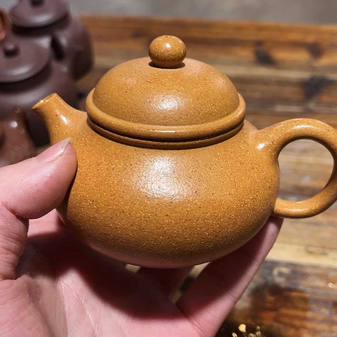 紫砂茶壶紫砂紫砂