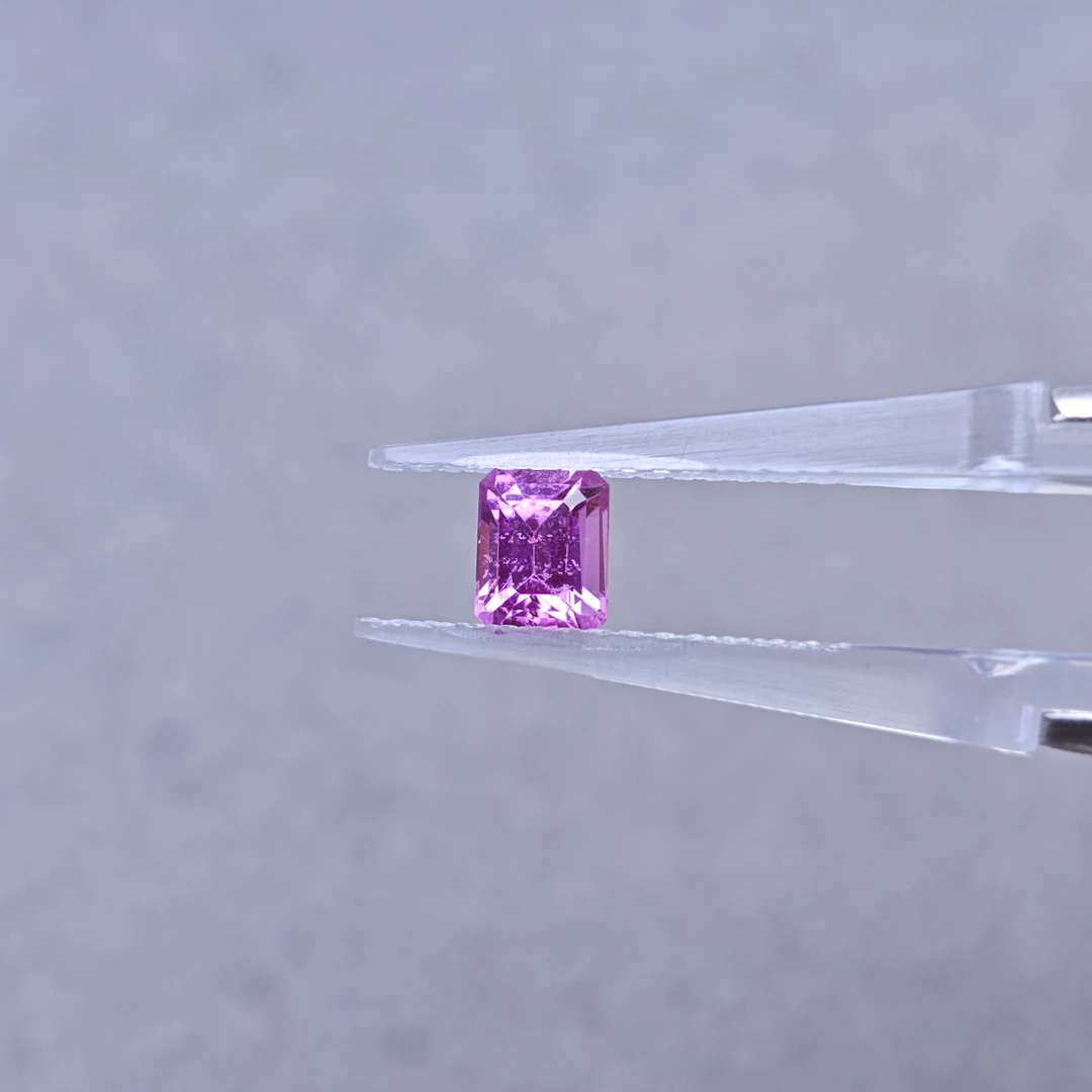 VSLN 蓝宝石-1.13ct（01058904）0520