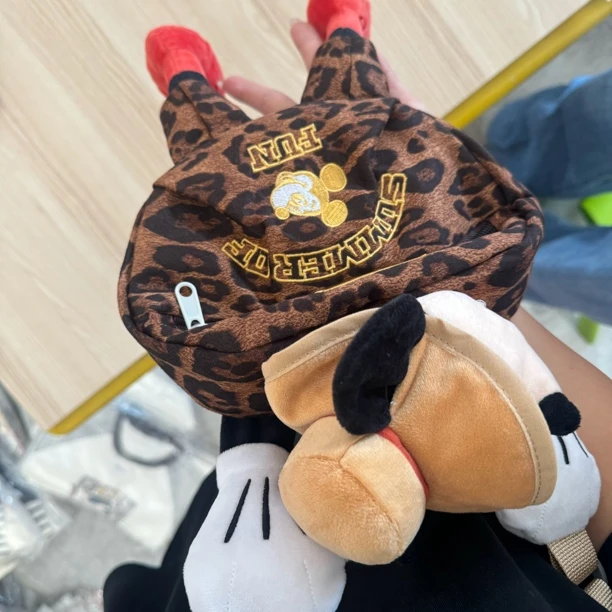 米奇包包[通用链接]上衣以直播为准