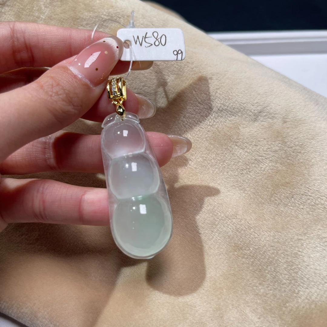 W580吊坠百搭男女款多样性发货其一