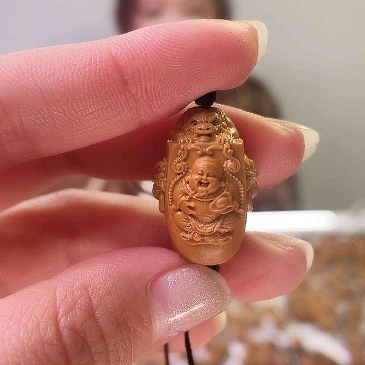 吊坠橄榄核橄榄核