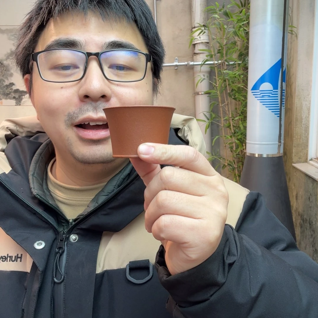 紫砂茶壶小郭紫砂