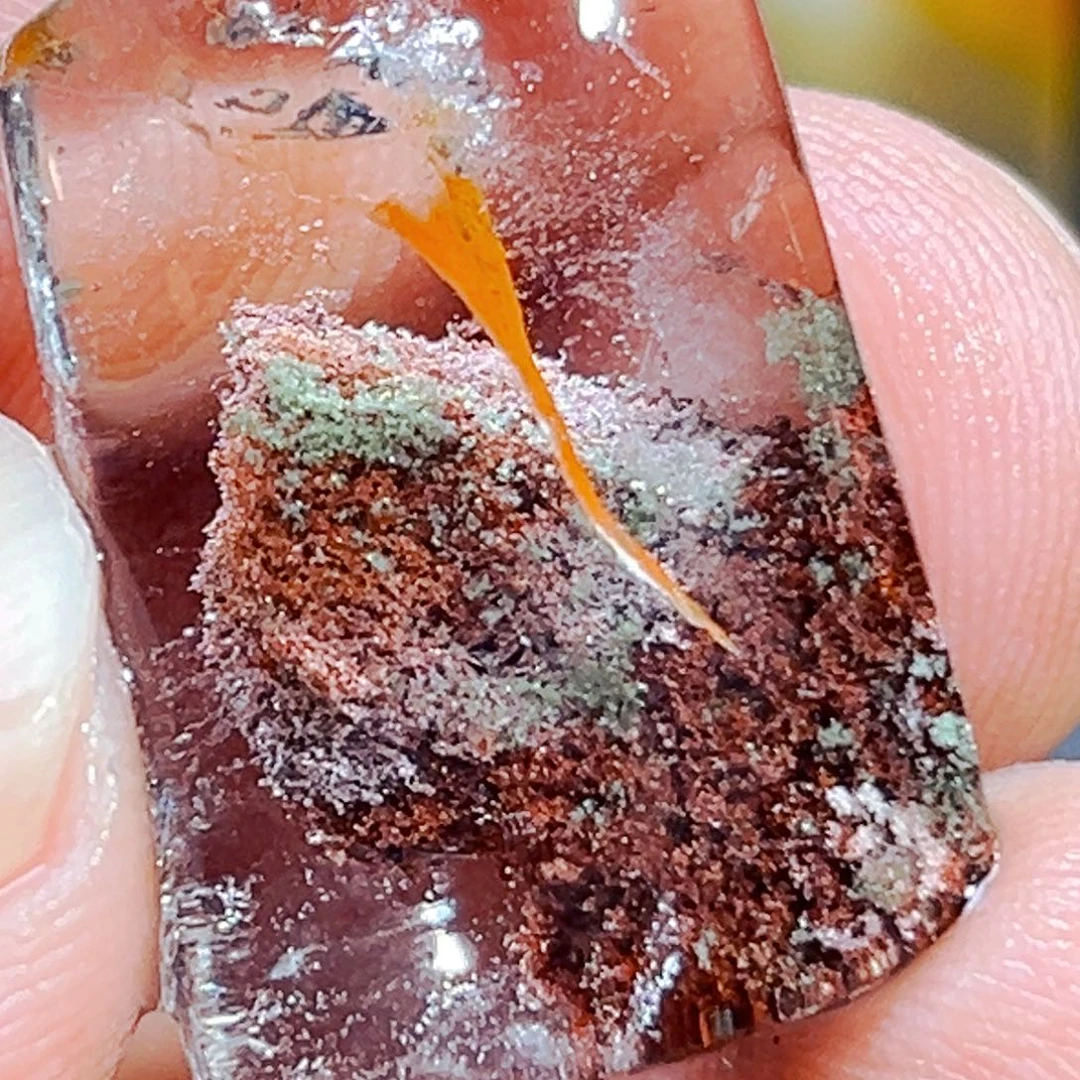 用***3颈饰未镶嵌水晶水晶67