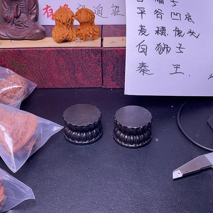 M***宋桃核吊坠宫灯福利不退换