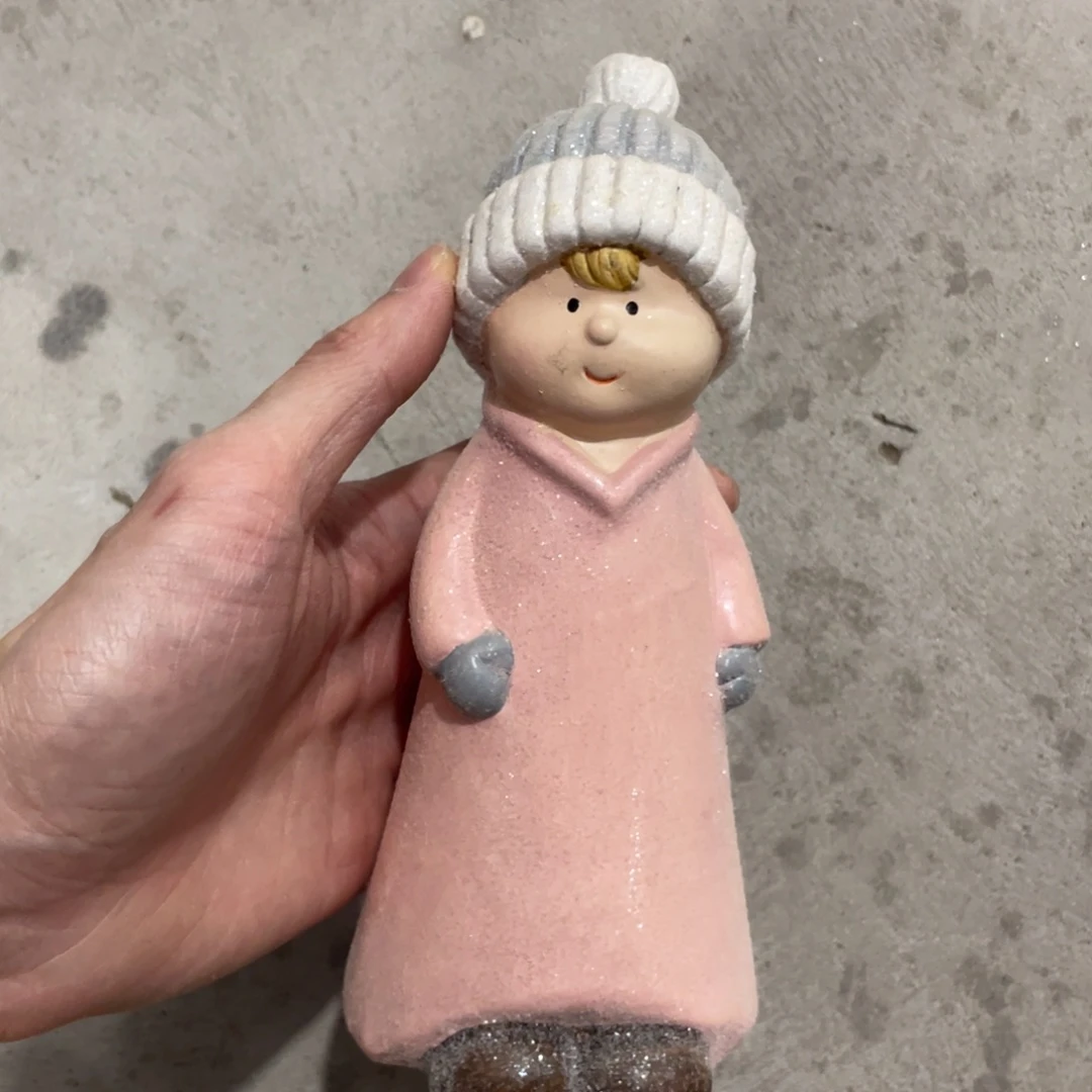 瓷片?工艺品默认微瑕不退不换