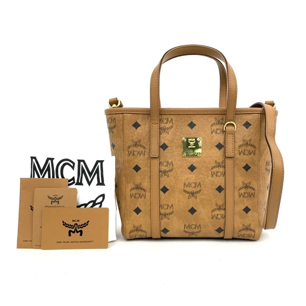 包包/MCM/95新/C1364696987/250925SY0008