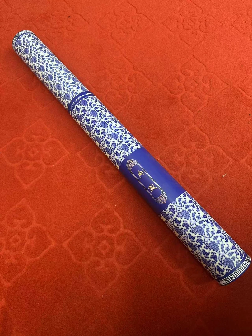 主播宠粉补贴 典藏原创高端定制轻奢图收纳盒加赠品