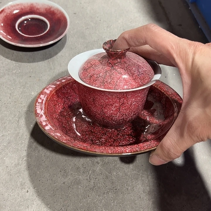 微瑕茶具介意勿拍