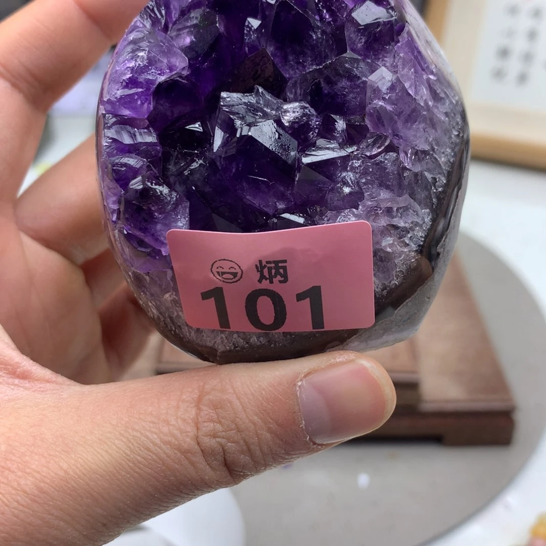 未镶嵌大型摆件（非配饰）水晶