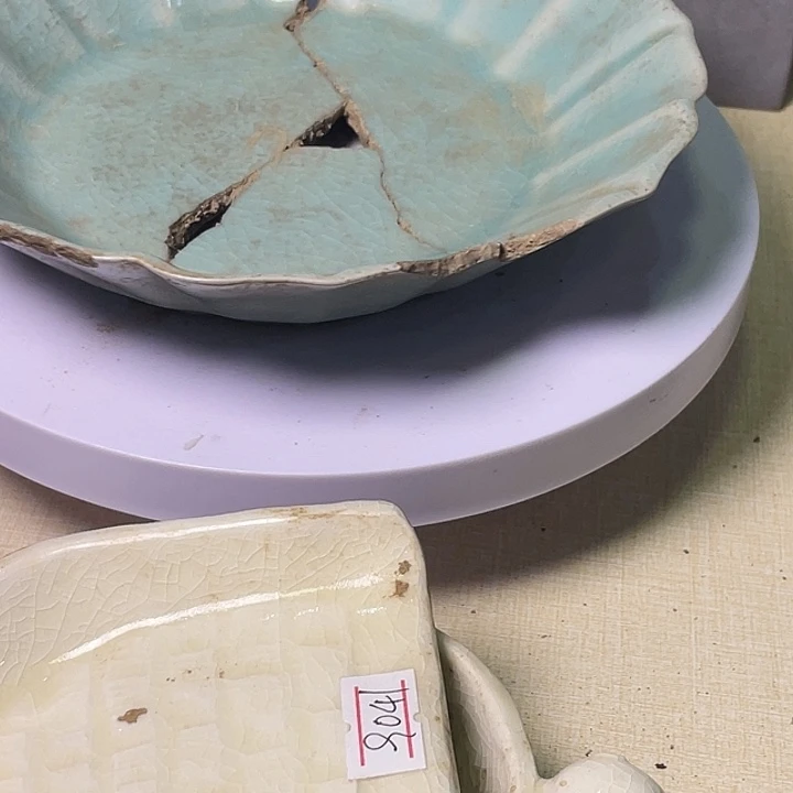 芳***胜琉璃手工艺品陶瓷111111111