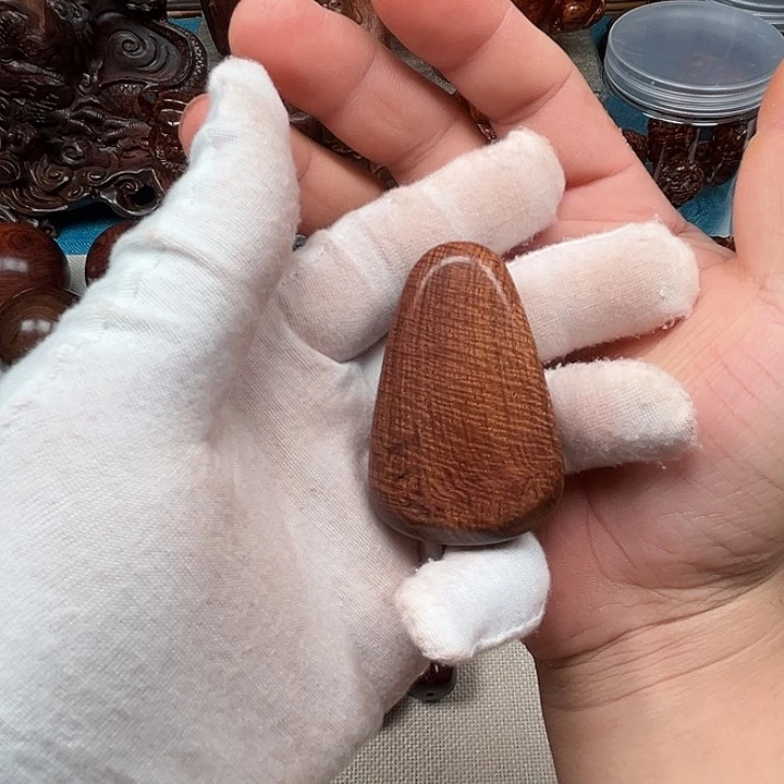 一***⁶黄花梨/降香黄檀手串/手链小吊针…