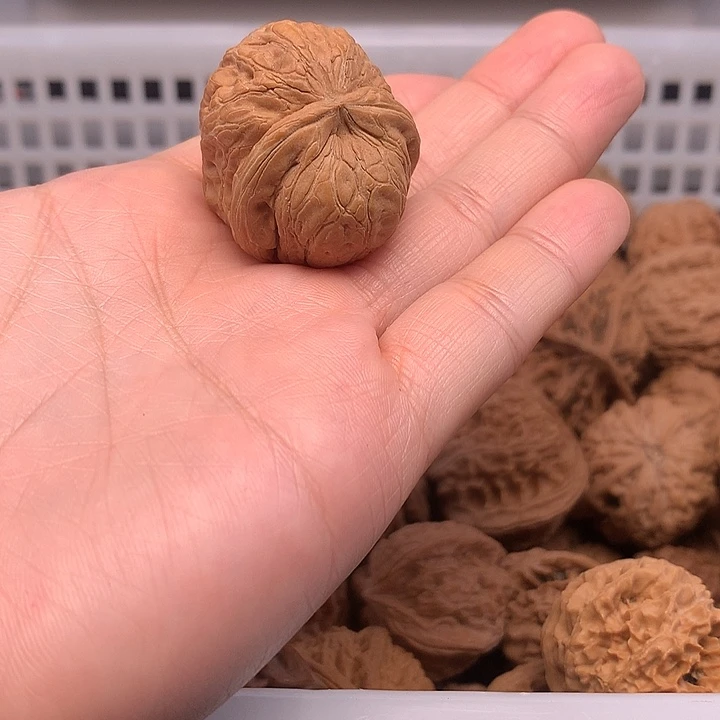 吉***乐吊坠文玩核桃文玩核桃