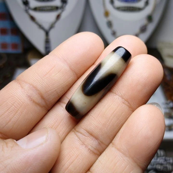 玛瑙/玉髓颈饰未镶嵌夏*