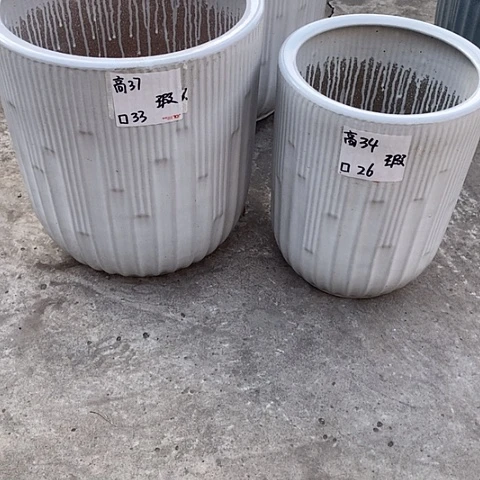 缸高温陶瓷 默认瑕疵