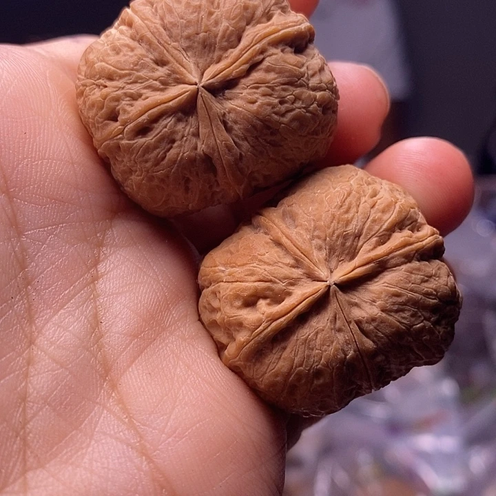 吊坠文玩核桃正文铁核桃181号