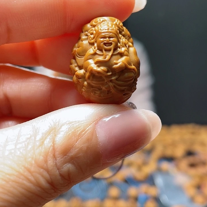 橄榄核手串/手链橄榄