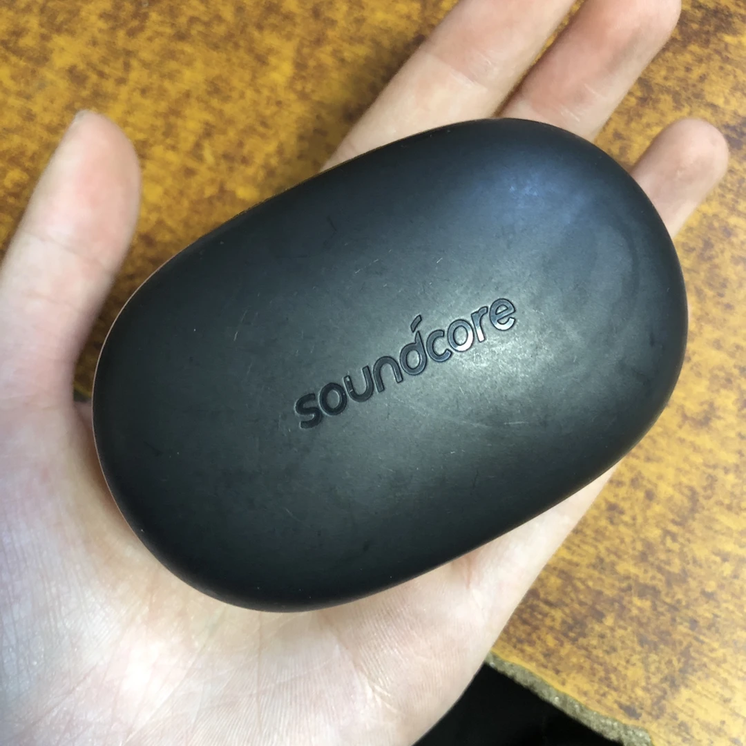 9新 soundcore/声阔 Soundcore Life Note 真无线蓝牙耳机