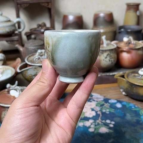 纯手工制作工艺制作工艺