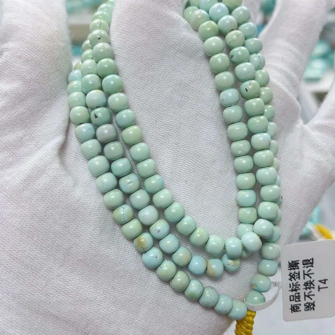 绿松石绿松石未镶嵌